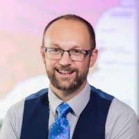 Richard Ledingham
