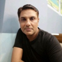 Sunil Adwani