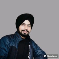 Manjot Singh