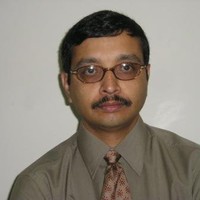 KAUSIK CHAUDHURI