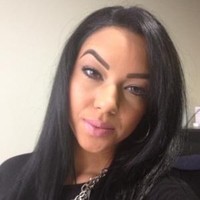 Ashley Rivas