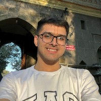 Arpan Shah