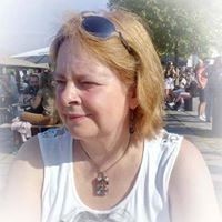 Kristin Keymeulen