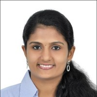 Veena T Bhaskaran