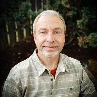Christopher Pierce