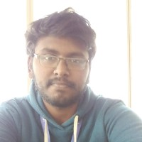 Vishal Sakthi M