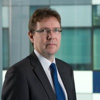 Paul Vickers Mbcs, Citp