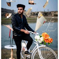 Umair Khan