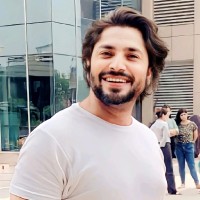 Aashish Kumar