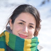 Mona Vahabian