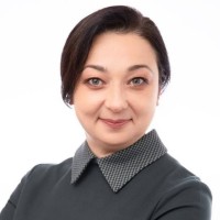 Victoria Krasnova