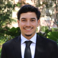 Christian Blanco