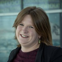 Dr Freya Garry