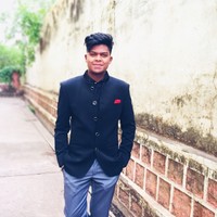 Dhirendra Kashyap