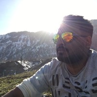 Mohammad Umair Suleman