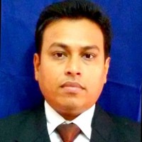 SUDIP KUMAR INDRA