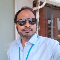 Shafiur Rahman, M.Eng., P. Eng