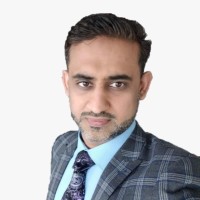 Kashif Majeed