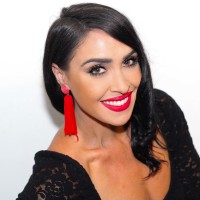 Brianne Sosa-Holiday MS, BS, BA