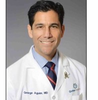 George Aguiar M.D