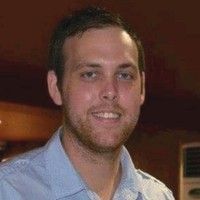 Ben Mcdade