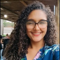 Anna Julia De Souza carvalho