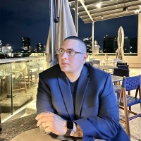 Carlos Campos Pineda