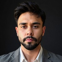 Luis Ribeiro