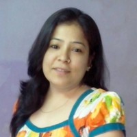 Nandini Negi