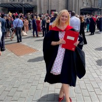 Erin-Louise Yorke