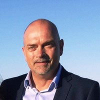 Stig Arve Larsen