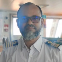 Mohammad G. Samdani