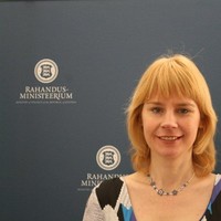Ülle Eelmaa