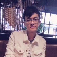Johnny Zhou