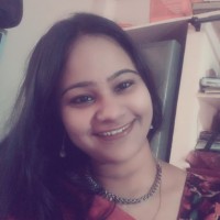Athaluri Anusha