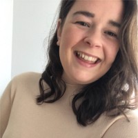 Lucy Guest