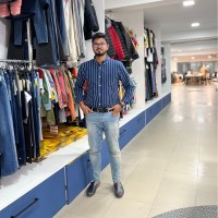 Shamrat Hossain