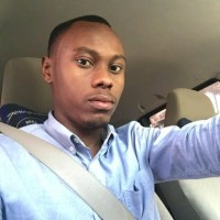 Ibrahim Mfanando
