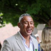 Danny De Jong