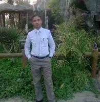 Shabbir Safi