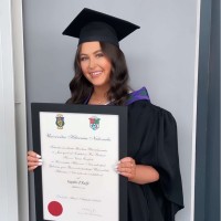 Kaytlin O'Keeffe