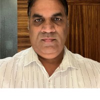 Ajay Sharma