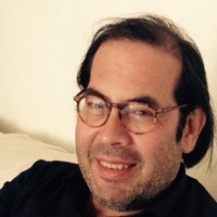 Gilles Ménétrier