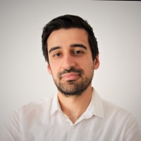 Cédric Teyton