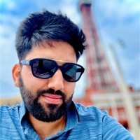 M Saqib Saeed
