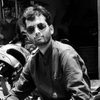 Abhay Raj