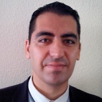 Alberto Bravo Barbero