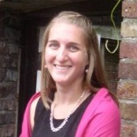 Catherine Brenner