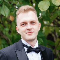 Dmitry Gritsuk