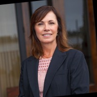 Alison O'Connor